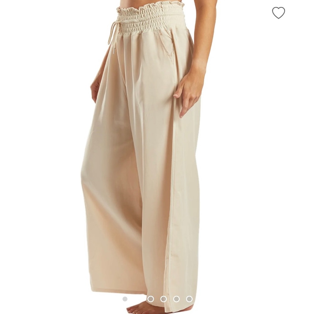 Free People Movement lounge pants